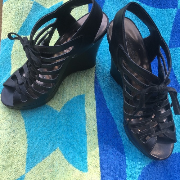 Guess sandals - Picture 2 of 15